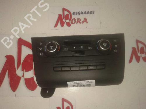 Used Climate control BMW 3 (E90) 320 i (150 hp) 12635429