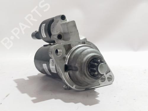 Startmotor Startmotor SEAT ALTEA XL (5P5, 5P8) [2006-2015] 37194467 37194467