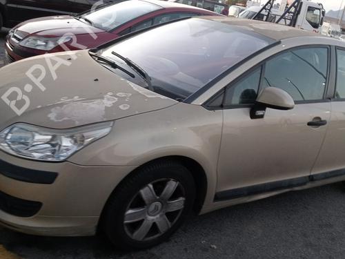 ABS pump CITROËN C4 I (LC_)  | BP26734943M43 