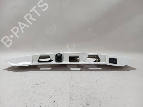 Electronic module MAZDA CX-5 (KE, GH) | BP39695511M83 - Image 2