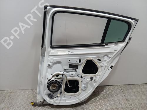 Right rear door RENAULT MEGANE III Hatchback (BZ0/1_, B3_)  | BP29275835C5 