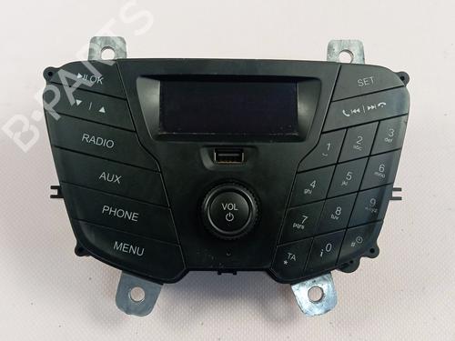 Used Switch FORD TRANSIT Van (FA_ _) [2006-2014]  31907485