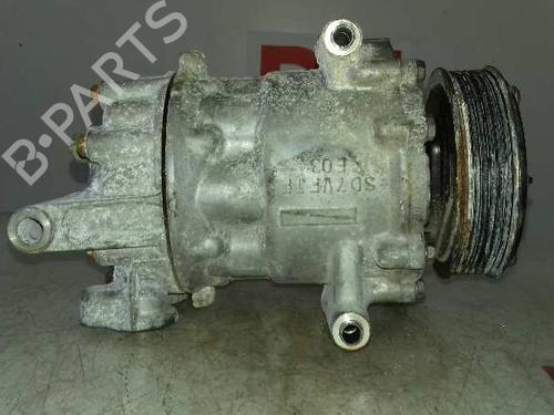 AC compressor PEUGEOT BOXER Van  | BP18490633M34 