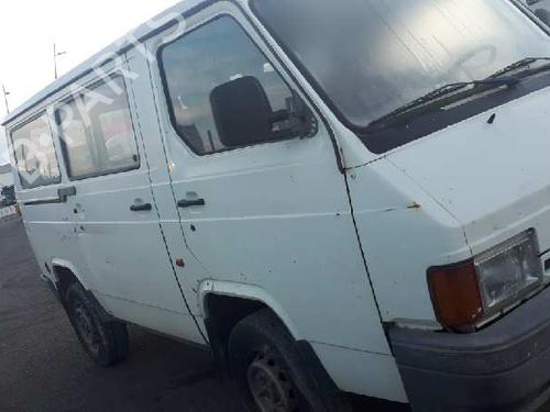 Used Parts NISSAN TRADE Van 100 (106 hp) 2595657