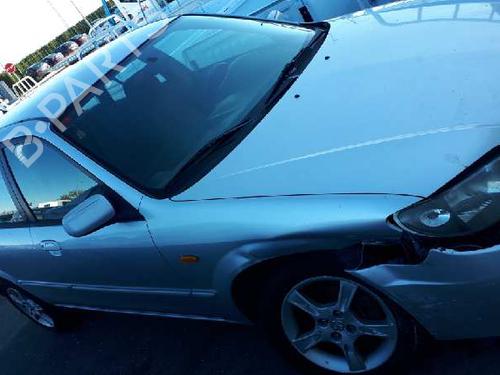 Used Parts MAZDA 323 S VI Saloon (BJ) [1998-2004]  2597217