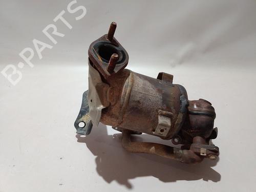 Katalysator Katalysator KIA RIO IV (YB, SC, FB) [2017-2026] 37460219 37460219