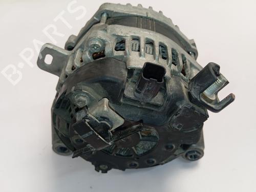 Alternator PEUGEOT RIFTER 1.5 BlueHDi 75 (ECYHW) | BP38511495M7 - Image 3