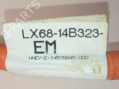 Cable FORD KUGA III (DFK) 2.5 Duratec Plug-in-Hybrid | BP36499962E12  - Image 5