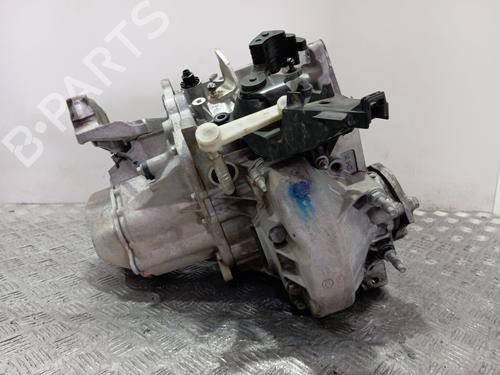 Gearbox CITROËN BERLINGO (ER_, EC_)  | BP26432791M3 