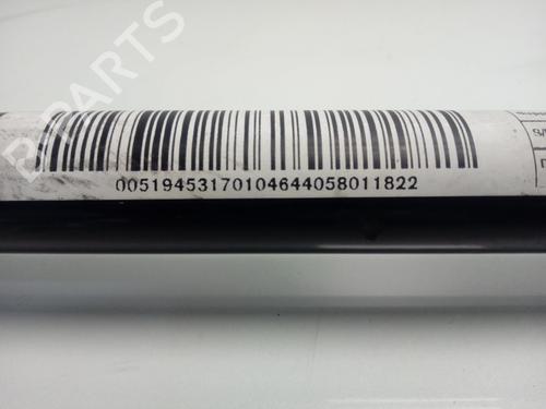 Left rear suspension arm JEEP COMPASS (MP, M6, MV, M7)  | BP13312375M14 