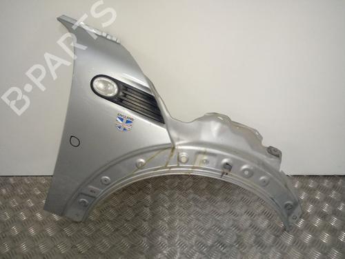 Right front fenders MINI MINI CLUBMAN (R55) Cooper BP17218066C42