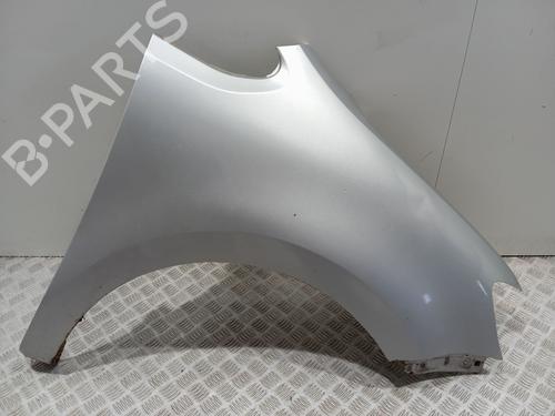 Used Right front fenders Right front fenders SEAT ALHAMBRA (710, 711) 2.0 TDI (115 hp) 33240366 33240366