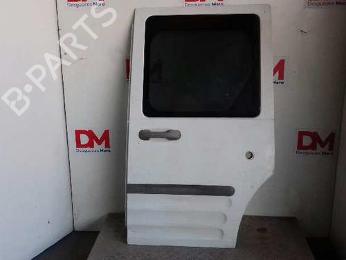 Used Left rear door FORD TOURNEO CONNECT 1.8 TDCi (110 hp) 12650493