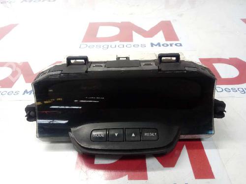 Used Display monitor TOYOTA LAND CRUISER PRADO (_J12_) [2002-2010]  16939186