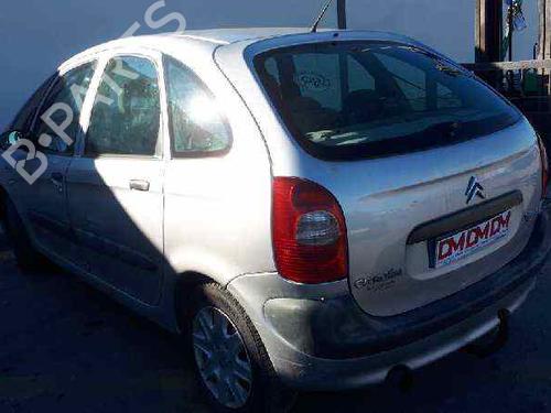 Headlight switch CITROËN XSARA PICASSO (N68) 2.0 HDi | BP13295439I24