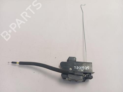 Rear right lock DACIA DUSTER (PYM_, PYN_) 1.0 ECO G-100 825022783R |