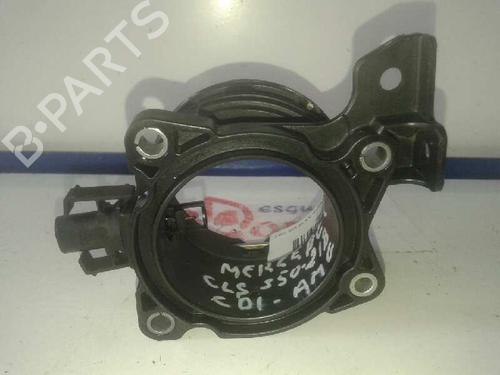 Mass air flow sensor MERCEDES-BENZ CLS (C218)  | BP29370794M95 