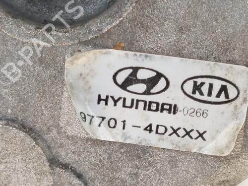 AC compressor KIA CARNIVAL / GRAND CARNIVAL III (VQ) | BP28589069M34