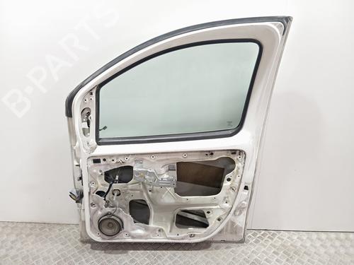 Right front door CITROËN NEMO Box Body/MPV (AA_) 1.4 HDi | BP28840796C3 