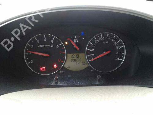 Catalyst NISSAN MICRA III (K12) 1.4 16V | BP16550877M10 