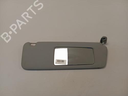 Used Left sun visor RENAULT TRAFIC III Van (FG_) [2014-2025]  21004188
