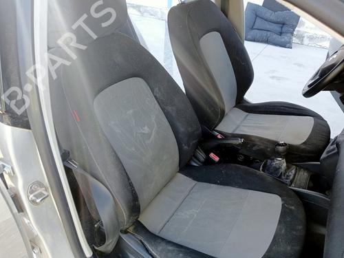 Headlight switch SEAT IBIZA IV (6J5, 6P1)  | BP23117521I24 