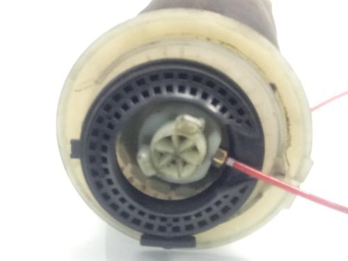 Left rear shock absorber BMW 5 Touring (F11) 520 d | BP19524563M18 