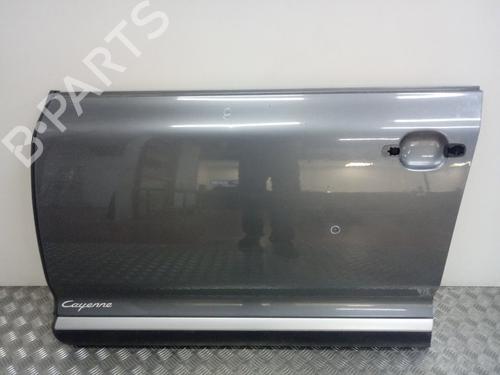 Puerta delantera izquierda PORSCHE CAYENNE (9PA) Turbo 4.5 | BP17961885C2 