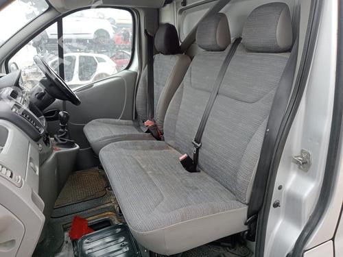 Left front window switch RENAULT TRAFIC III Bus (JG_) | BP30373873I27