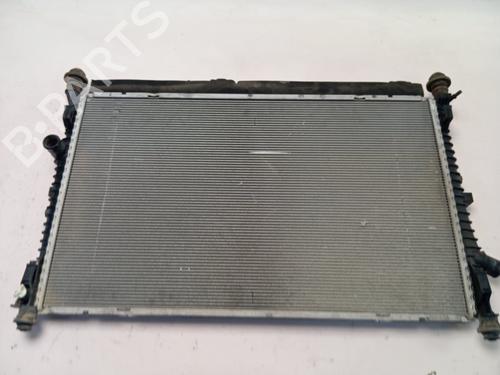 Køler FORD TRANSIT CUSTOM V362 Van (FY, FZ) | BP28733386M31