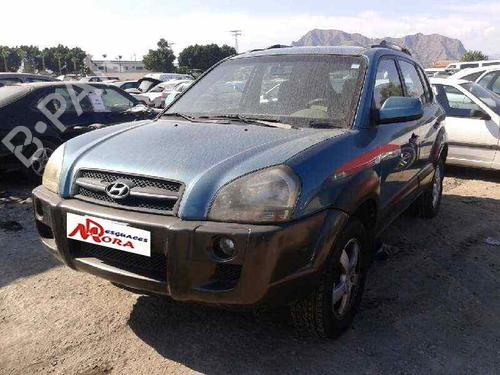 Used Parts HYUNDAI TUCSON (JM) 2.0 CRDi 2601718