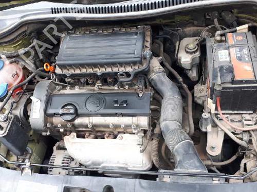 Rear bumper SEAT LEON (1P1) 1.4 16V | BP12668271C8 