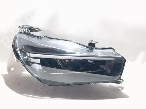 Used Right headlight Right headlight 37196899 37196899