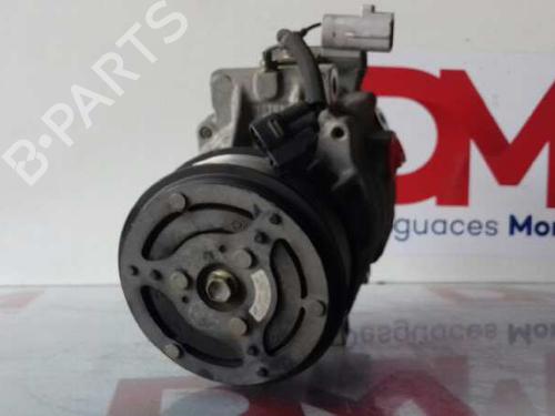 AC compressor TOYOTA COROLLA (_E12_) 1.6 VVT-i (ZZE121_, ZZE121R) | BP12646589M34 
