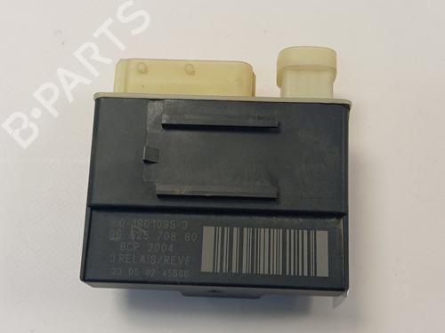 Elektronisk modul PEUGEOT RIFTER [2018-2025]  21763934