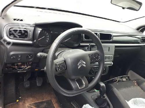 Steering column CITROËN C3 II (SC_)  | BP12937090M21 