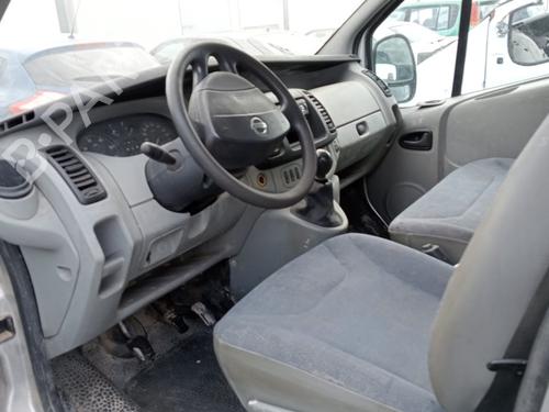 Engine control unit (ECU) NISSAN PRIMASTAR Van (X83)  | BP13646057M57  - Image 7