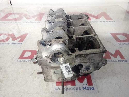 Cylinder head SEAT LEON (1P1) 1.9 TDI | BP12669764M5 