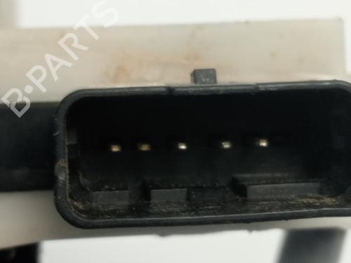 Rear right lock PEUGEOT 208 I (CA_, CC_)  | BP18238755C99 