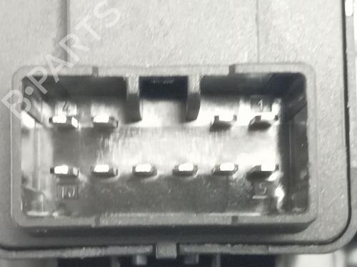 Left rear window switch MG MG ZS SUV (AZS1) | BP40220891I29 - Image 3