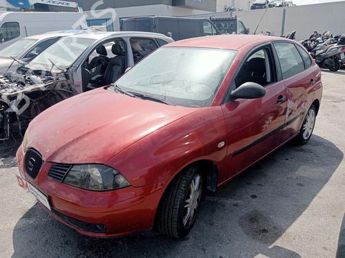 Left front window switch SEAT IBIZA III (6L1) 1.4 TDI | BP38482753I27 - Image 6