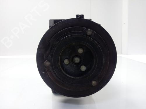 AC compressor NISSAN NT400 CABSTAR (F24M) | BP12925281M34