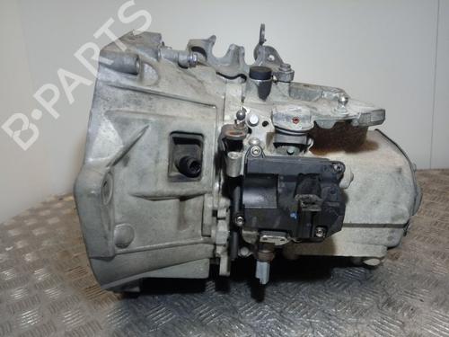 Gearbox PEUGEOT 308 CC (4B_)  | BP17833524M3 