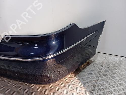 Rear bumper MERCEDES-BENZ CLK (C209) CLK 270 CDI (209.316) | BP29029224C8 