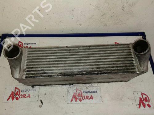 Intercooler PORSCHE 944 [1981-1991]  30369330