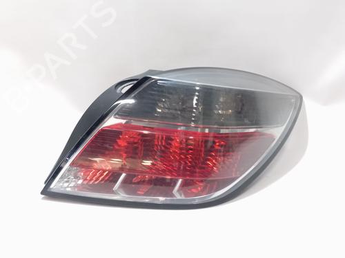 Used Right taillight Right taillight OPEL ASTRA H GTC (A04) 1.7 CDTi (L08) (101 hp) 34460512 34460512