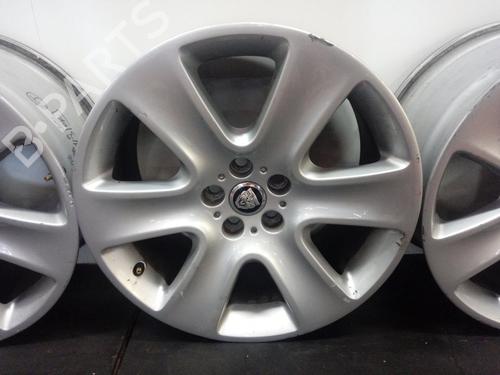Rim JAGUAR XF I (X250)  | BP16436220C45 