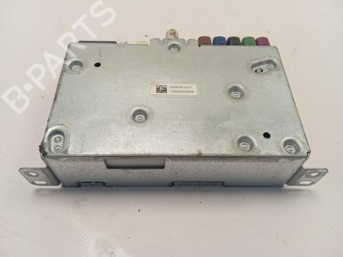 Used Radio CITROËN C4 III (BA_, BB_, BC_) [2020-2025]  28502910