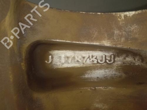 Rim TOYOTA LAND CRUISER PRADO (_J12_) 3.0 D-4D (KDJ120, KDJ125) | BP16726962C45 