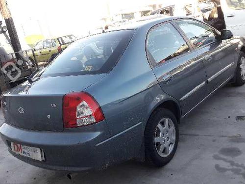 Right taillight KIA SHUMA II (FB) 1.6 | BP12837299C35 